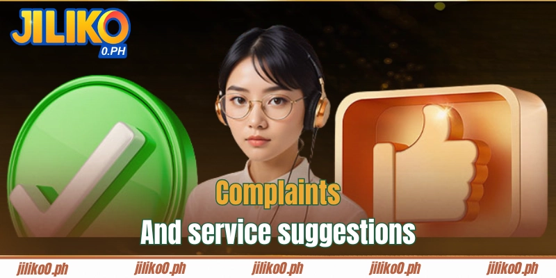 All problems guaranteed to be resolved thoroughly