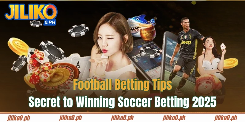 Football Betting Tips
