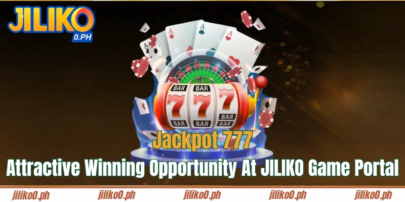 Jackpot 777