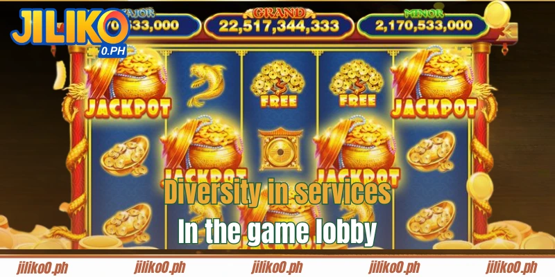 Advantages that make Jili Jackpot successful
