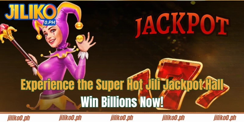 Jili Jackpot