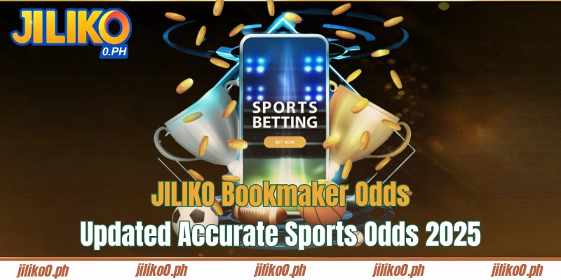JILIKO BOOKMAKER ODDS