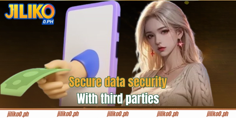 Information security during transactions