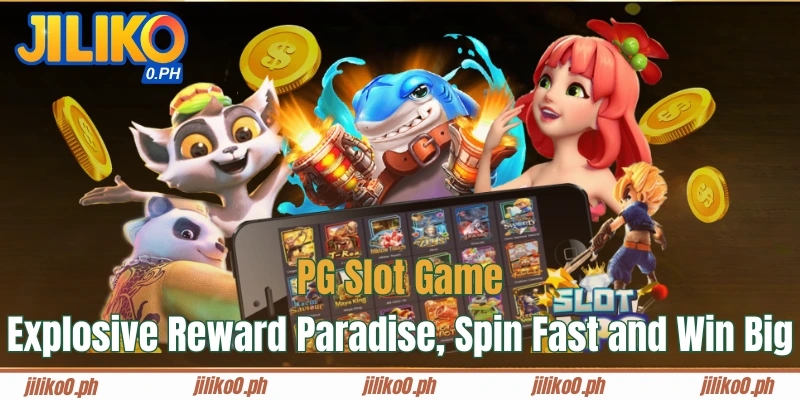 PG Slot Game
