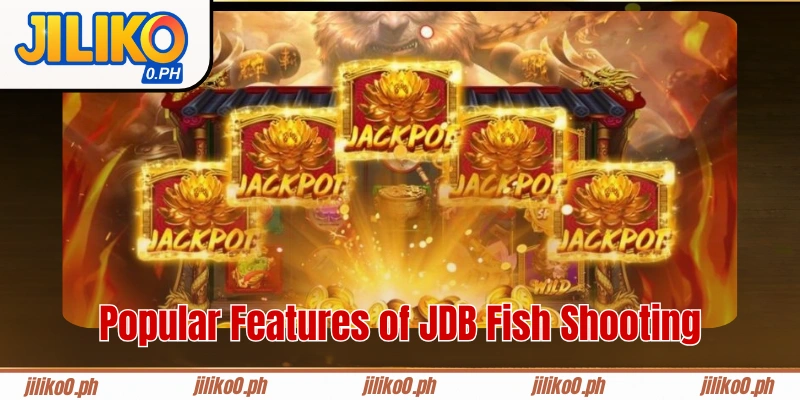 Popular PP Slot Titles at JILIKO