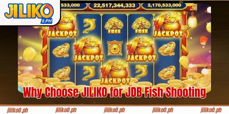 Why Filipino Players Prefer JILIKO for PP Slots