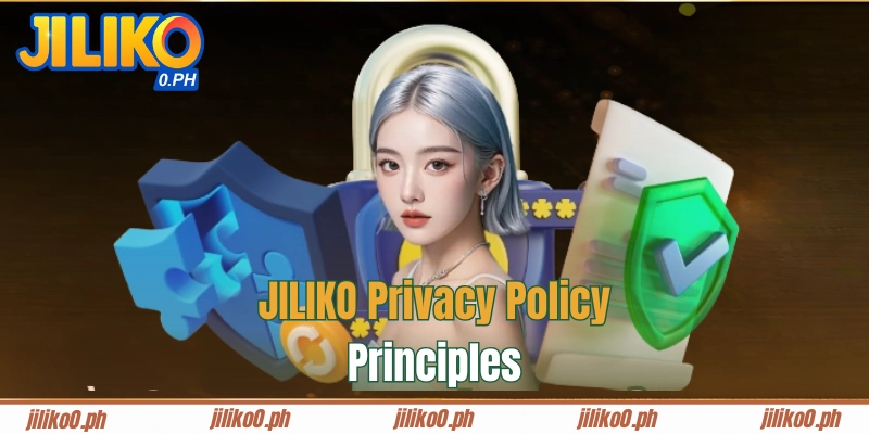 JILIKO's Privacy Policy