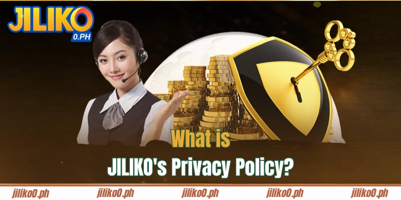 Policy JILIKO Privacy Policy