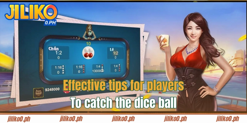 To bet on Xoc Dia, you need to monitor the fluctuations of the game