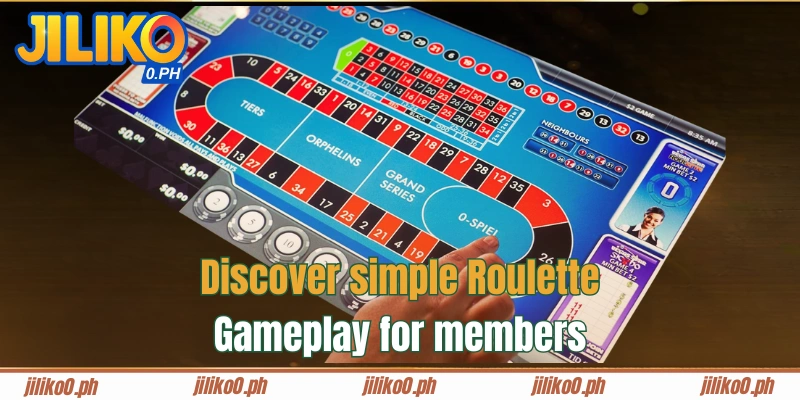 Roulette players need to understand how it works