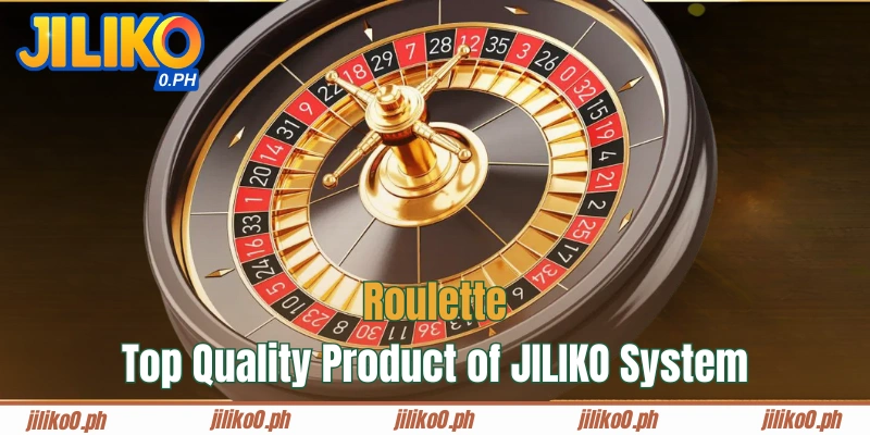 Roulette