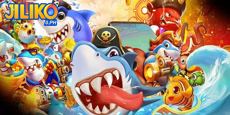 Understanding the Fishing Game Experience