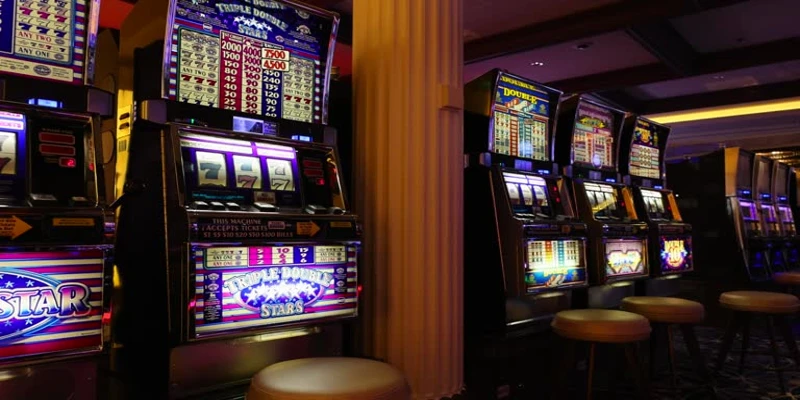 play casino games on mobile