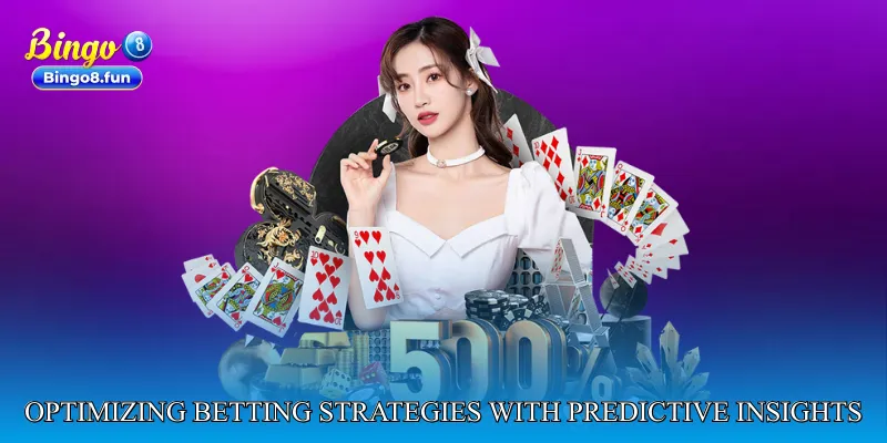 Optimizing Betting Strategies with Predictive Insights