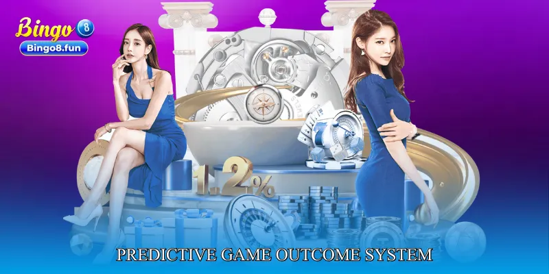 Predictive Game Outcome System