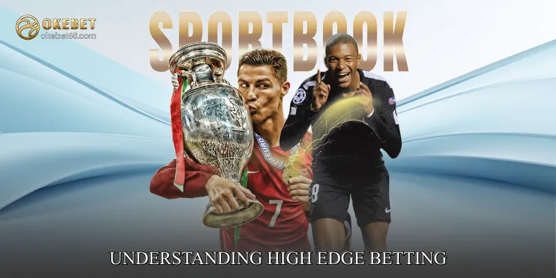 Understanding High Edge Betting
