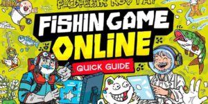 Fishing Game Online in Bangladesh 2026: Quick Guide