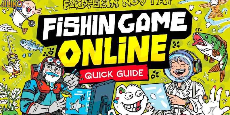 Fishing Game Online in Bangladesh 2026: Quick Guide