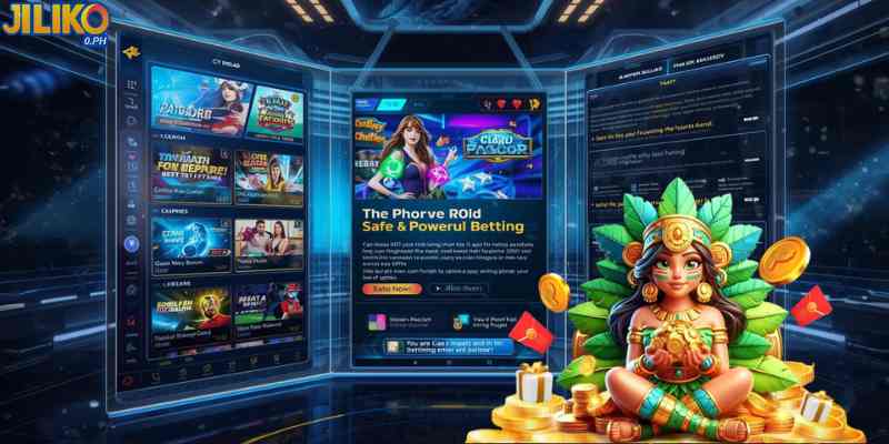PAGCOR Online Betting App 2026: Safe & Powerful Betting