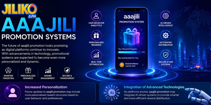  Future of AAajili Promotion Systems